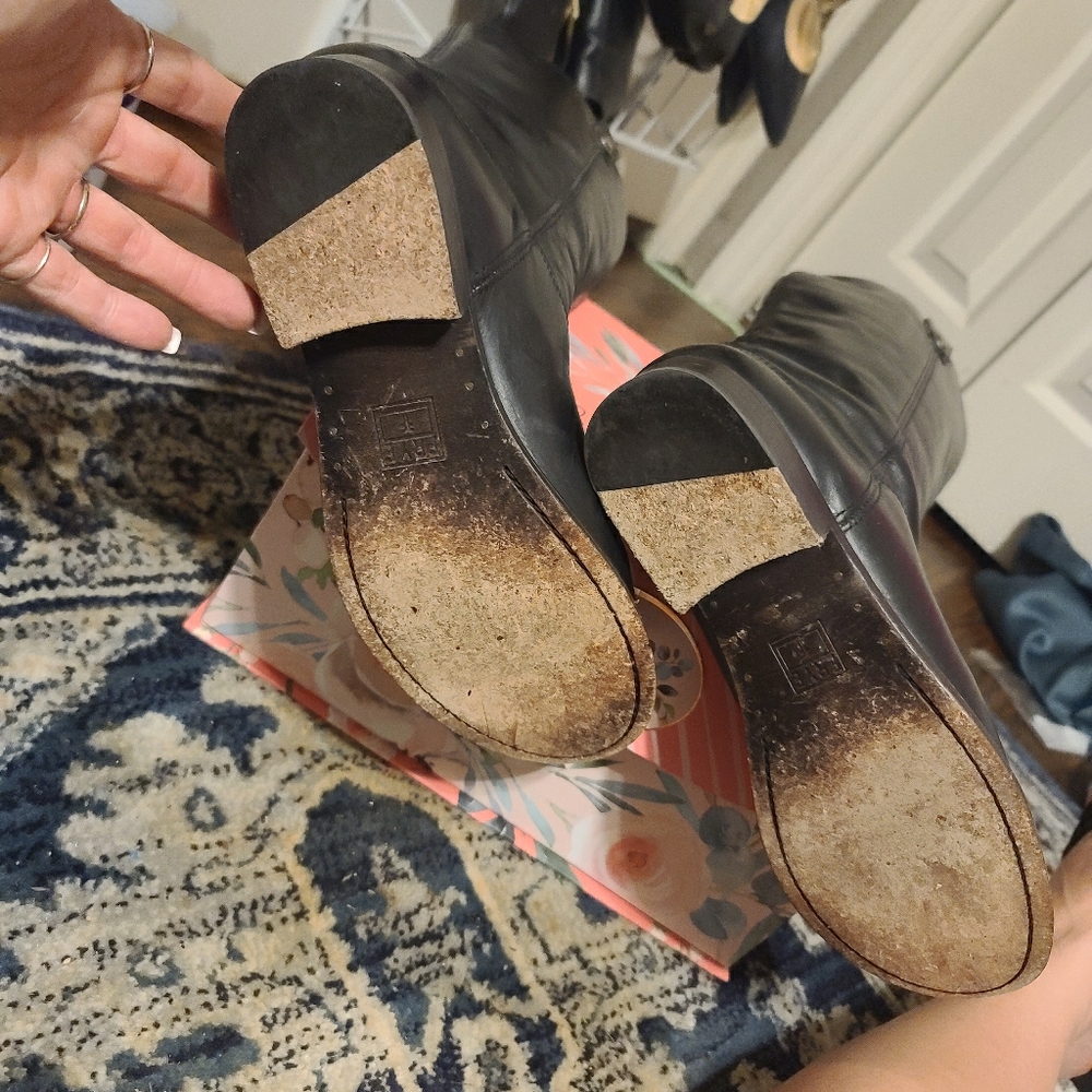 Frye boots